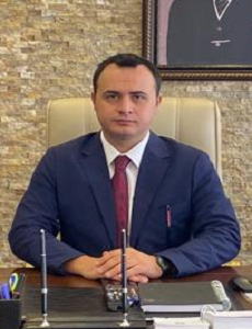 Halis Hacıismailoğlu